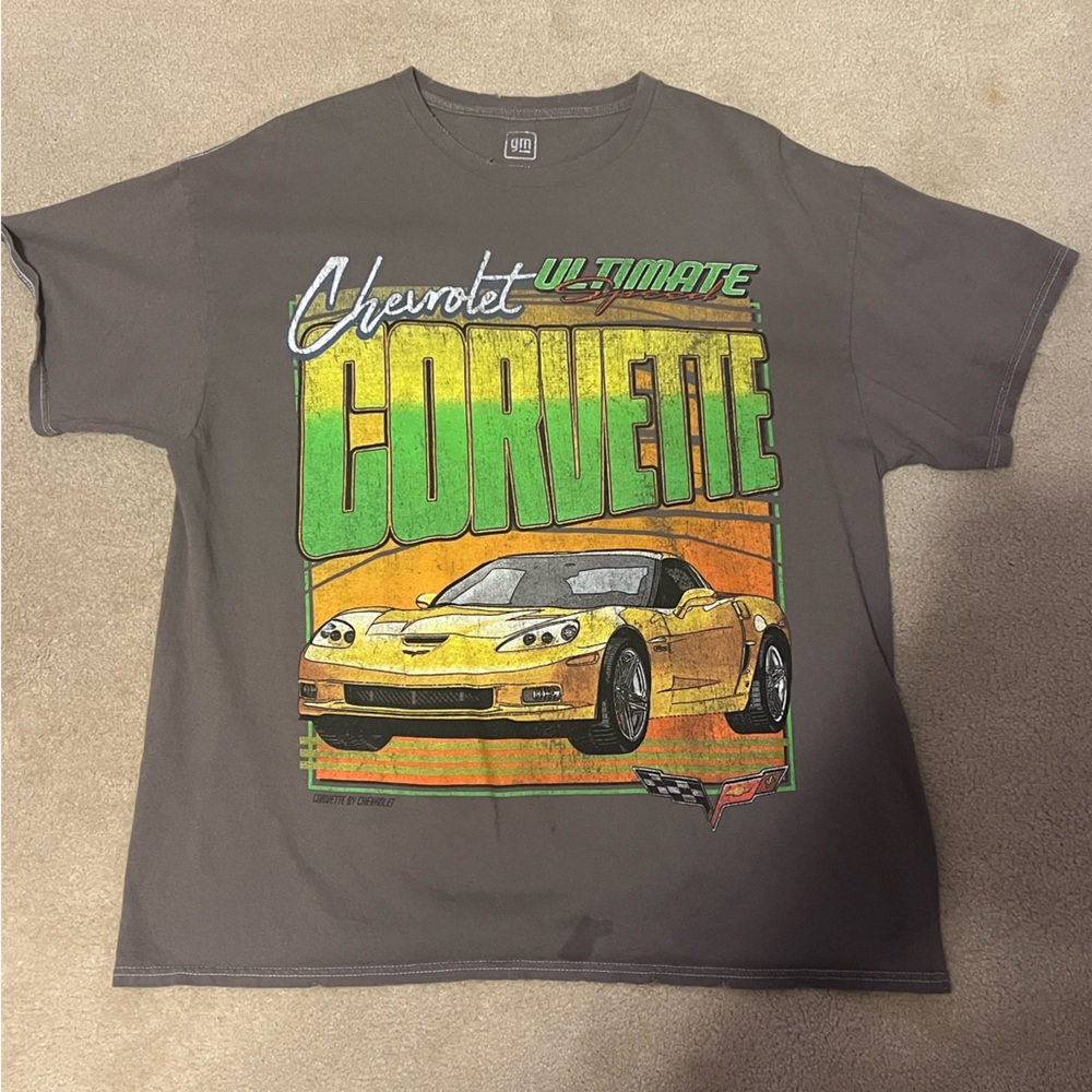 Graphic Tee